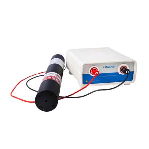 HNR020R 氦氖激光器