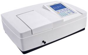 大屏幕掃描型紫外可見分光光度計  312 UV-Vis