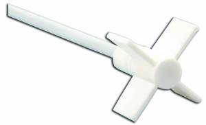 PTFE四葉片式攪拌槳3501065