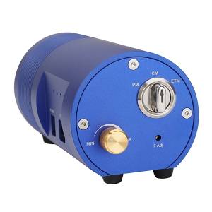 光纖耦合LED光源 FCLS-LED-445