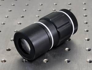 固定倍率激光擴(kuò)束器 BE-8X-F