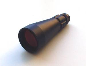 固定倍率激光擴(kuò)束器 BEW-2X-F