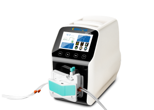 CPS-F150 智能型分配蠕動(dòng)泵（NMC泵頭）