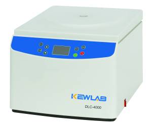 DLC-4000臺(tái)式低速自動(dòng)平衡離心機(jī)