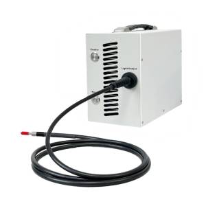 高功率光纖耦合LED光源 HP-WL