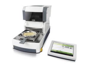 MA213TAP 智能水份分析儀