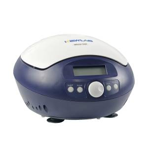 Micro-15P高速微量離心機(jī)