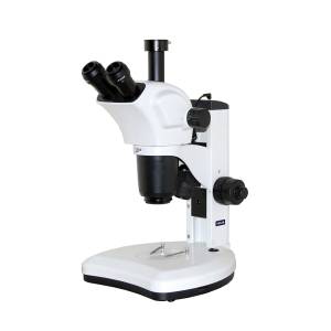 SM-201體視顯微鏡
