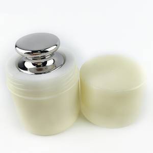 高端無(wú)磁不銹鋼系列 F1 1g 校準(zhǔn)砝碼